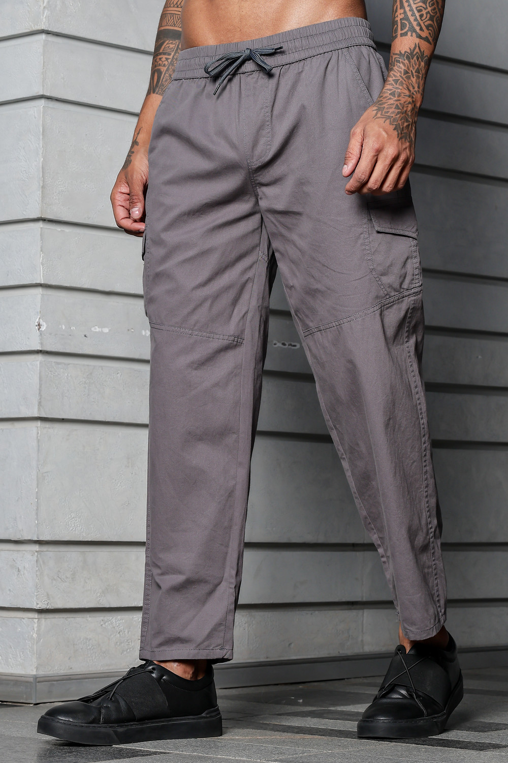 Image of sti Men Cargos
