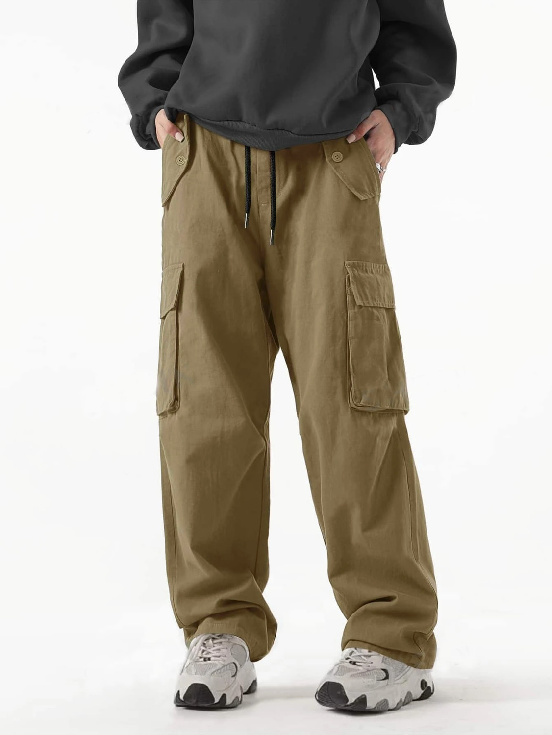 Image of POSHAX Men Cargos