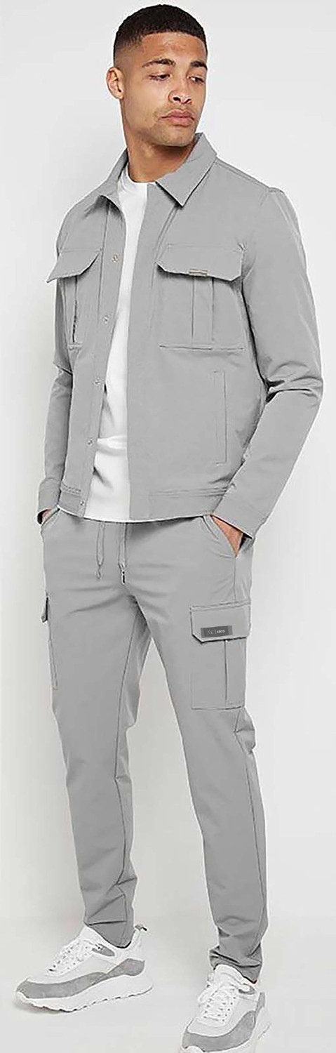 Image of ABCD Men Cargos