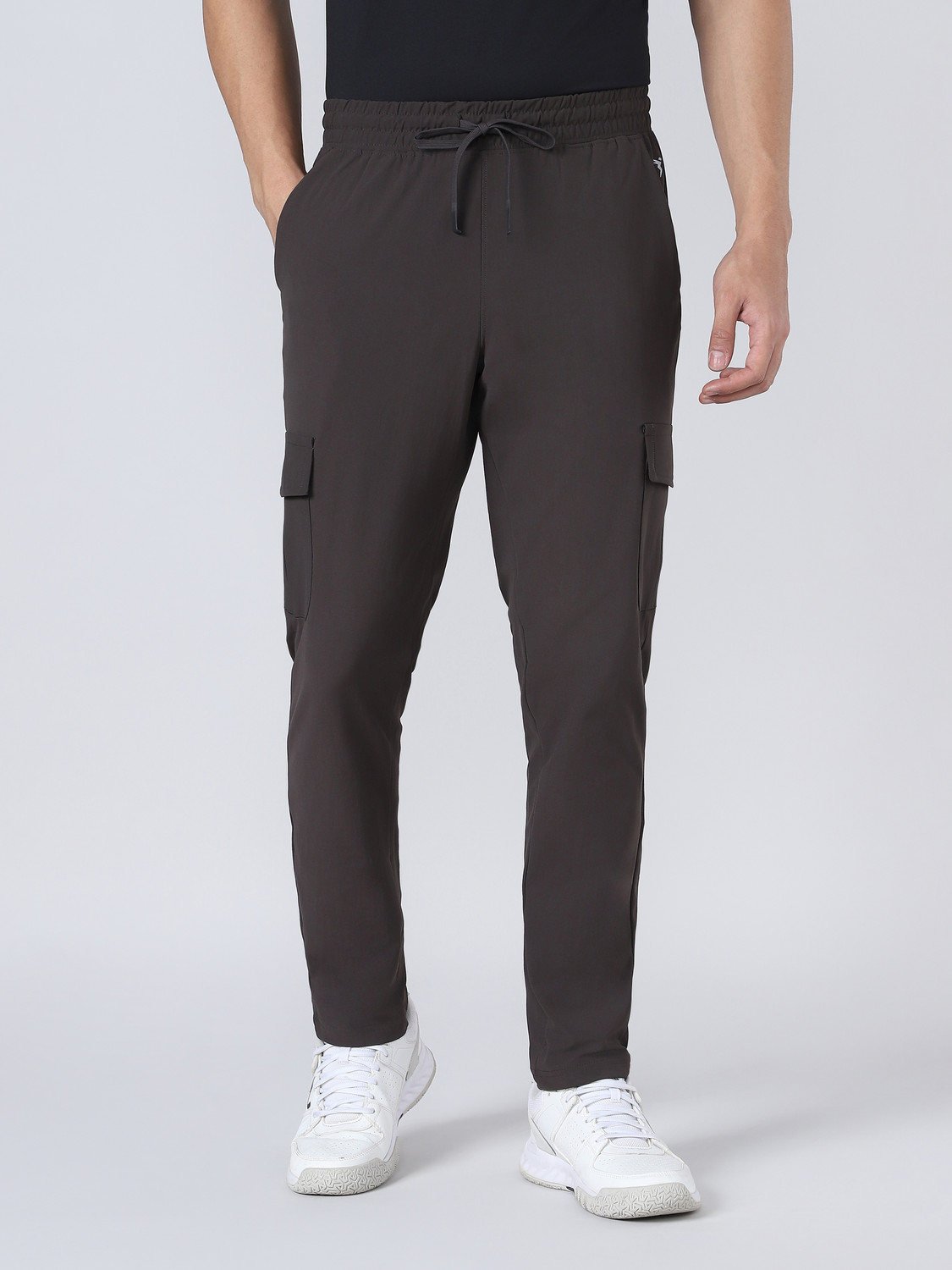 Image of TECHNOSPORT Men Cargos