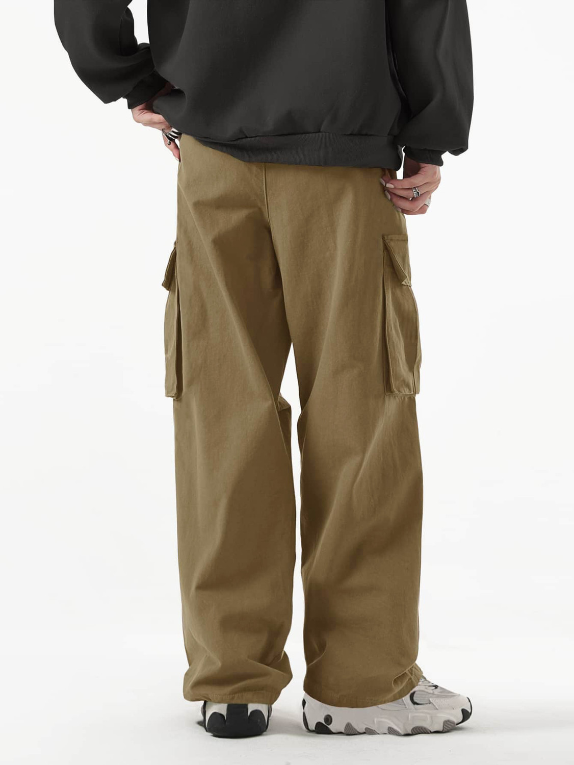 Image of POSHAX Men Cargos