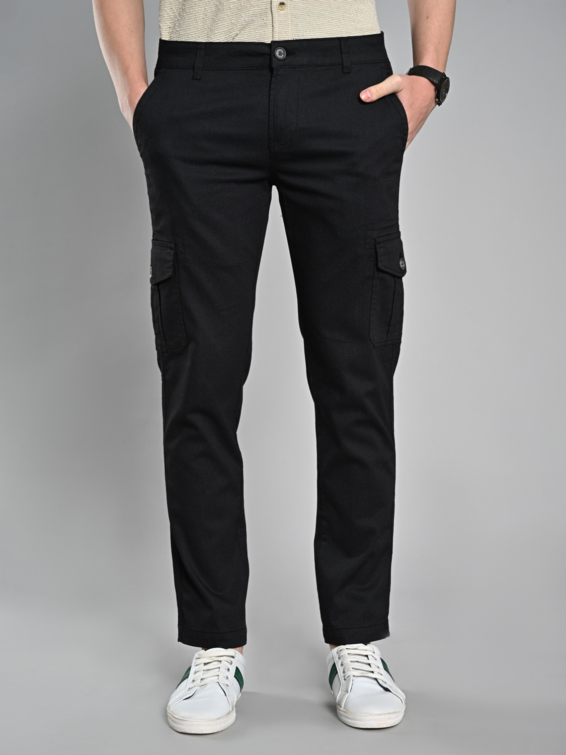 Image of INTEGRITI Men Cargos