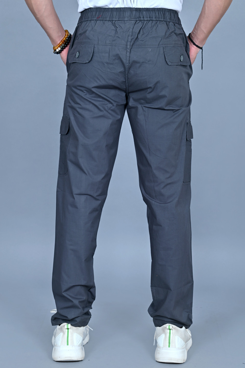 Image of Cargo Sports Men Cargos