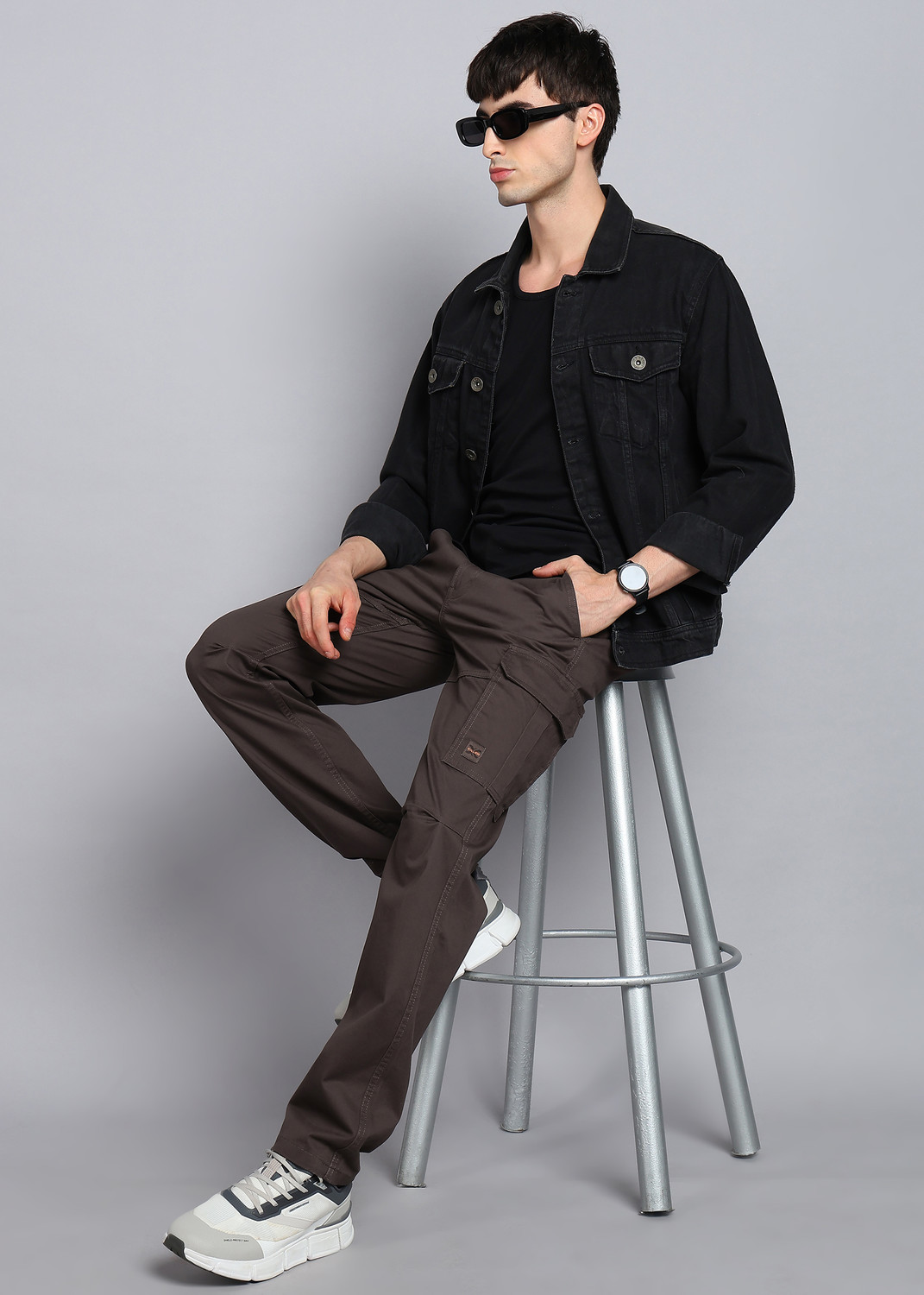Image of KILLER Men Cargos