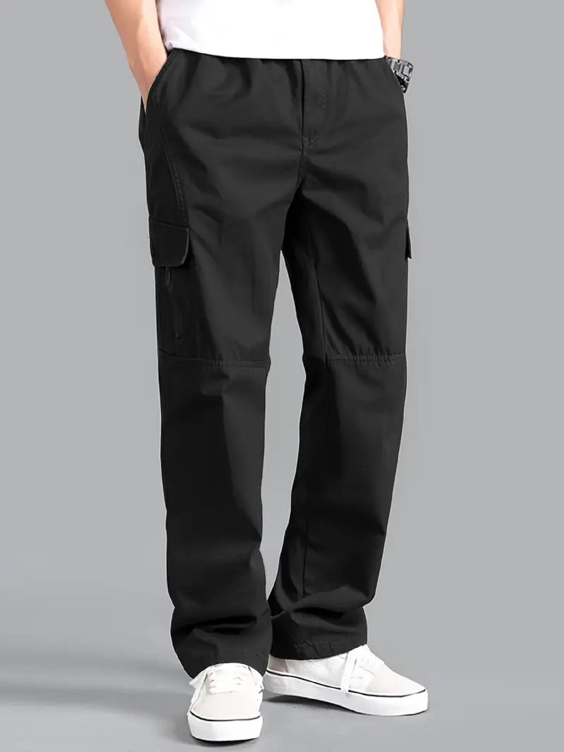 Image of POSHAX Men Cargos