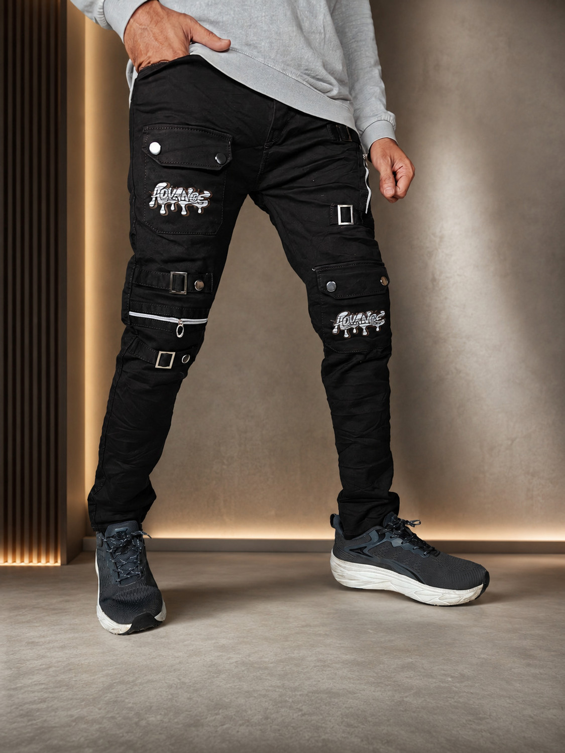 Image of F BS Men Cargos