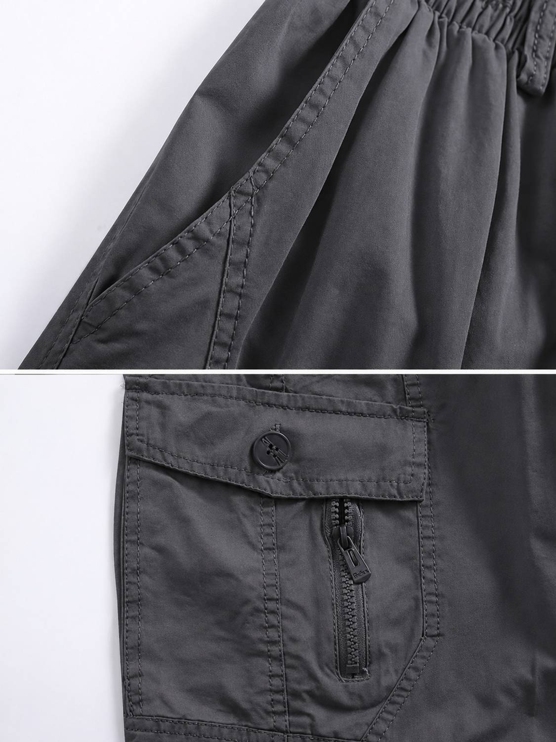 JexPuti Men Cargos - Image 4