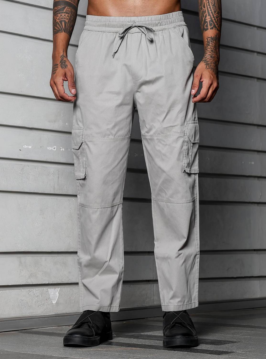 sti Men Cargos - Image 1
