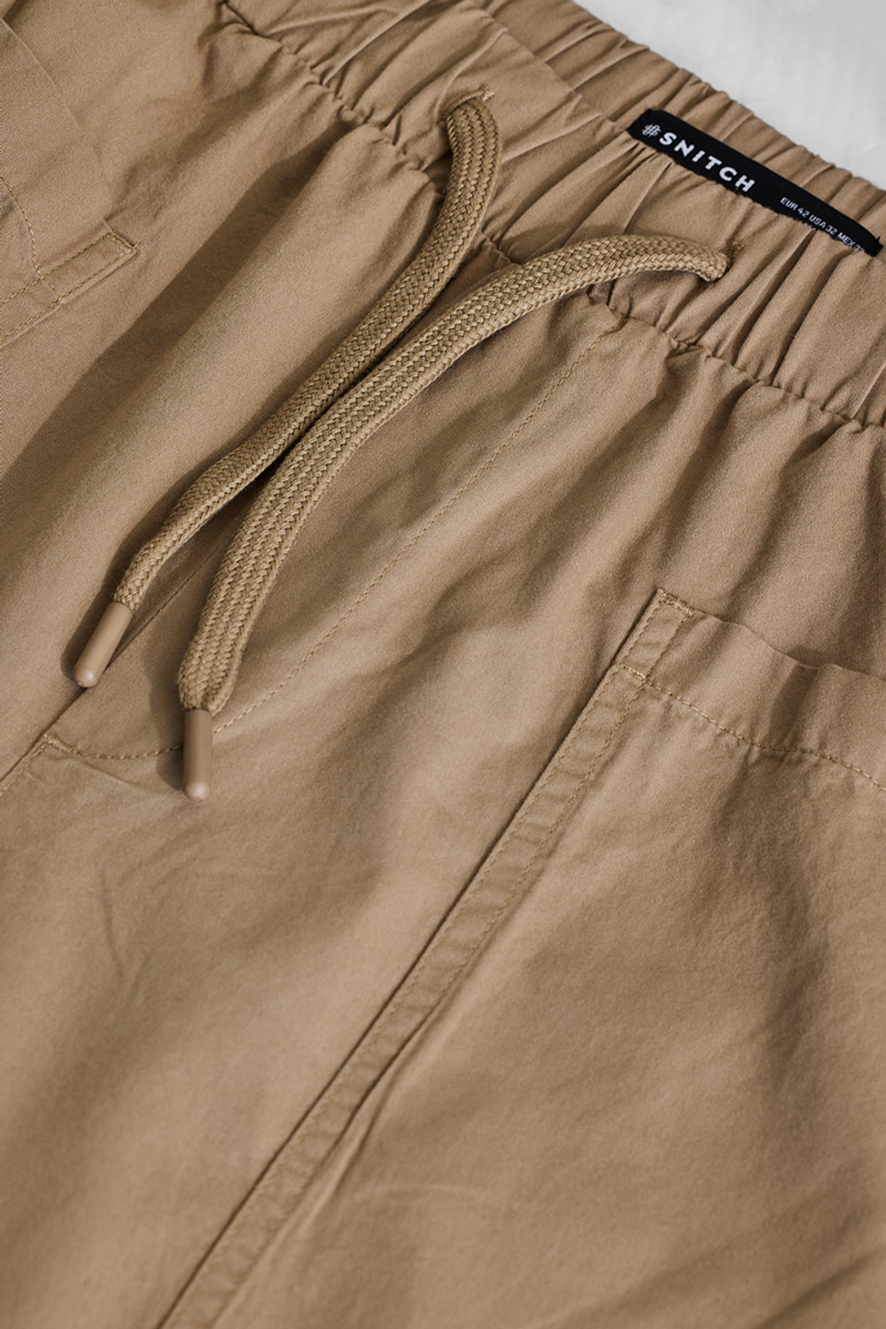 Image of Snitch Men Cargos