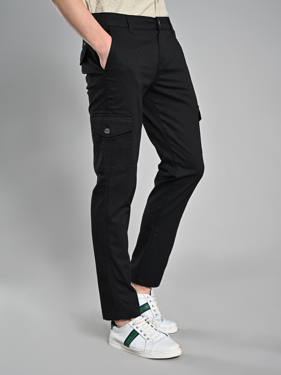 Image of INTEGRITI Men Cargos