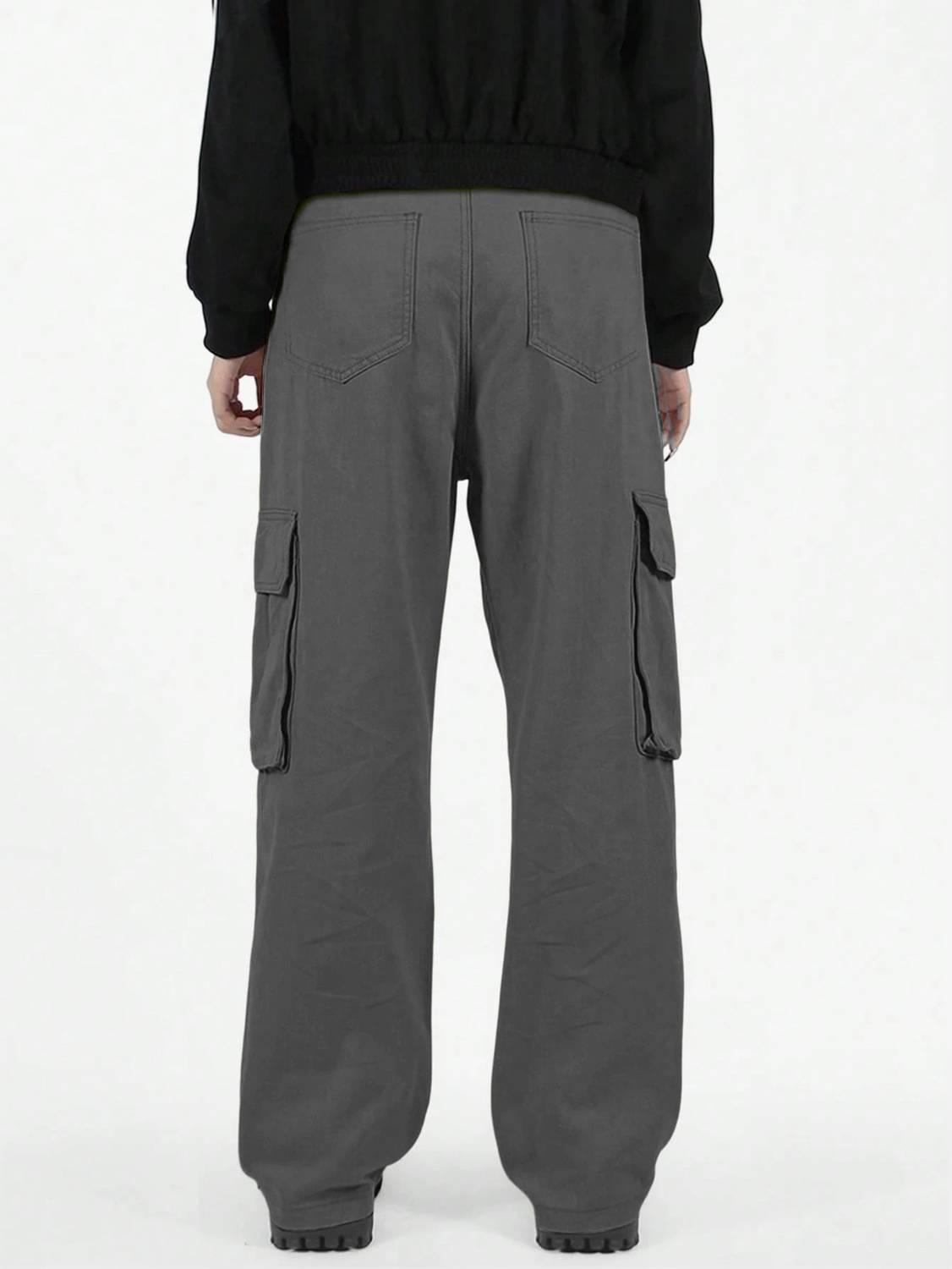 POSHAX Men Cargos - Image 2