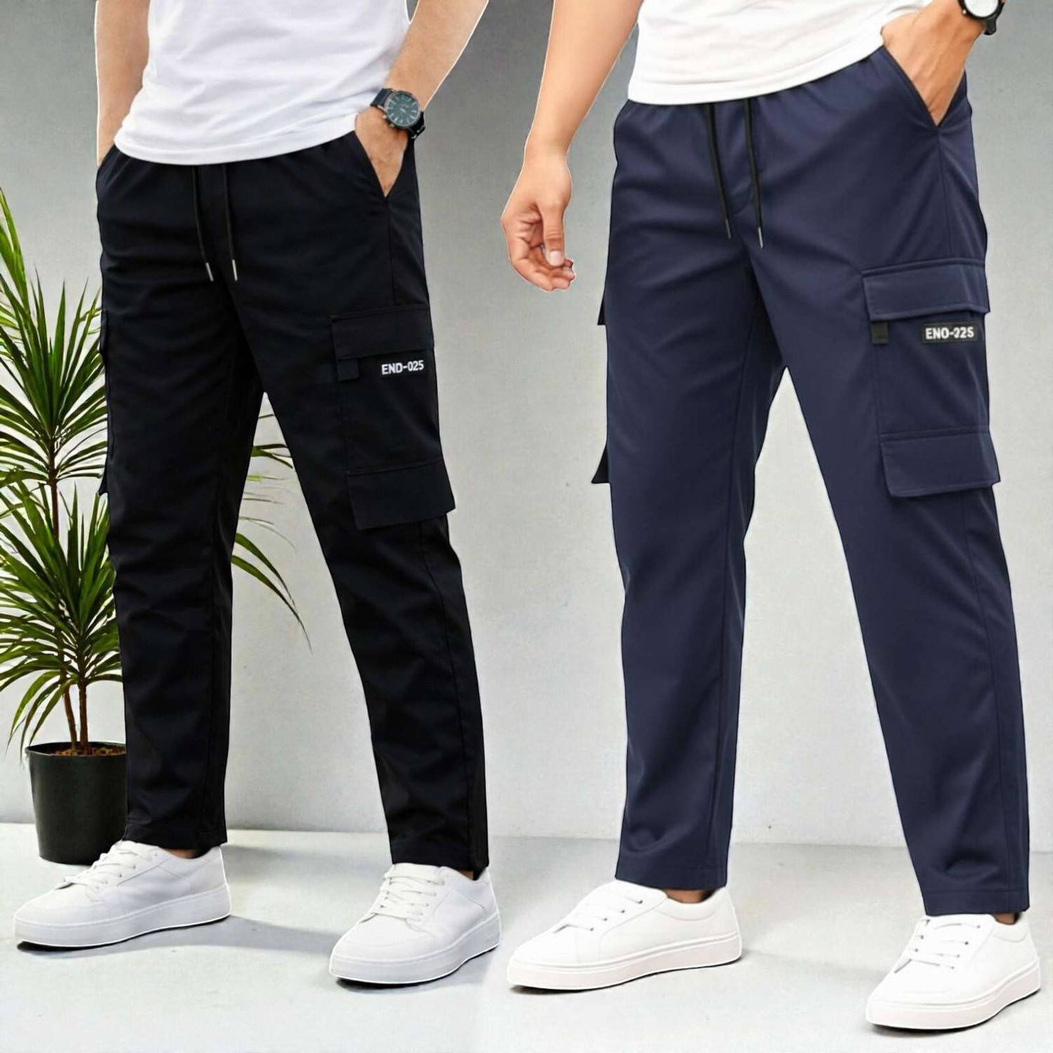Image of arisstyle Men Cargos