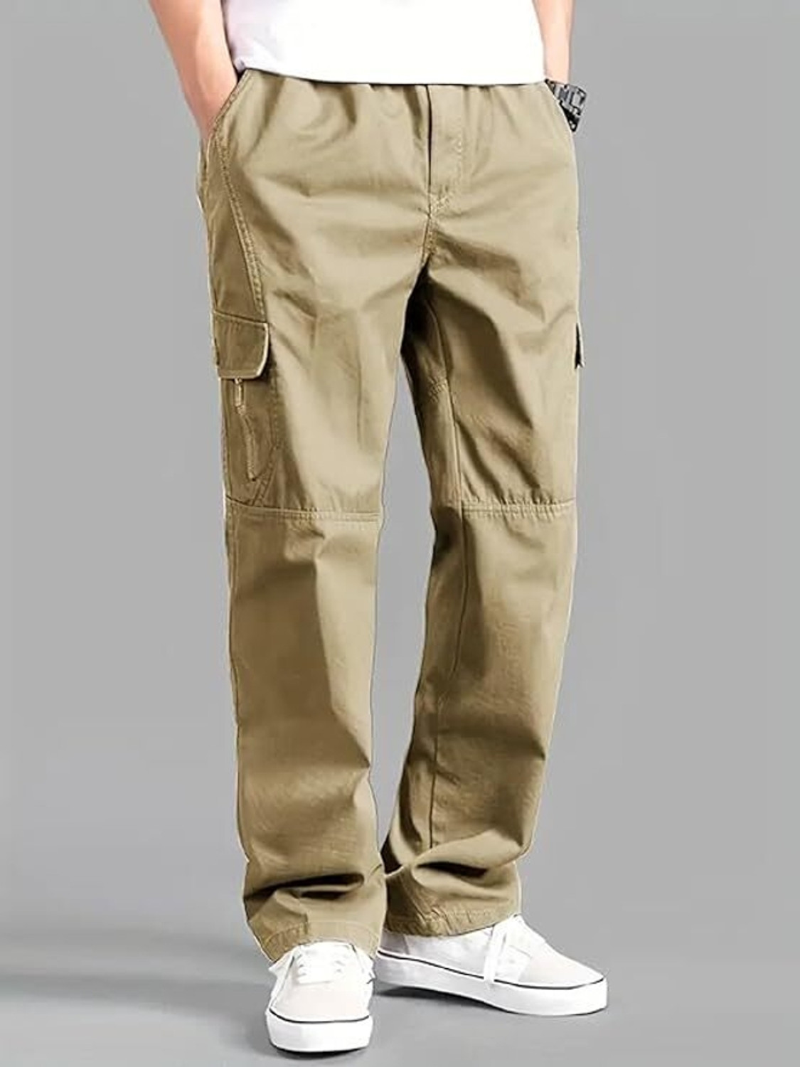 Image of JexPuti Men Cargos