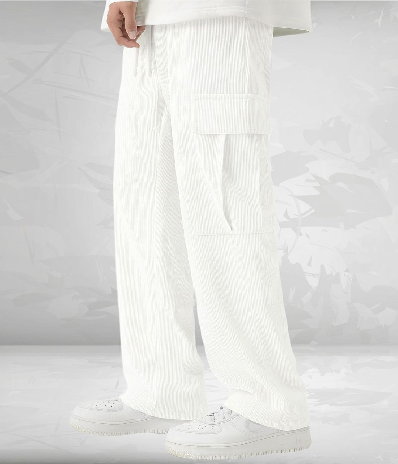 Image of METRONAUT Men Cargos