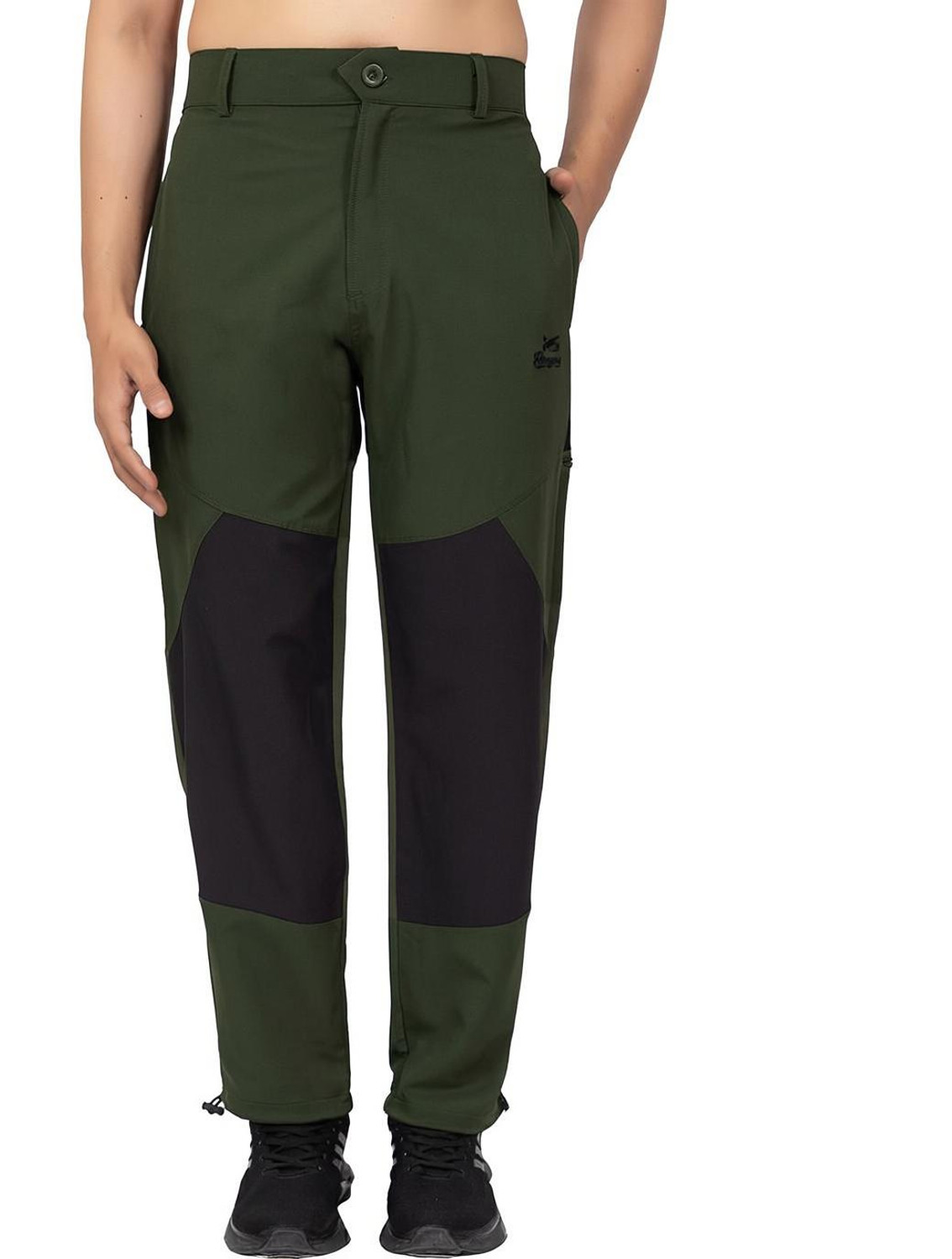 Image of rangers Men Cargos