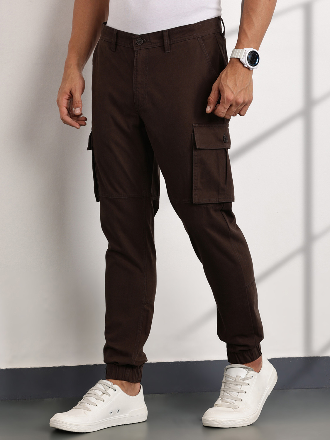 Image of Thomas Scott Men Cargos