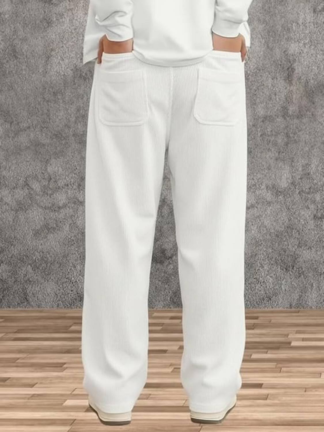 Image of JexPuti Men Cargos