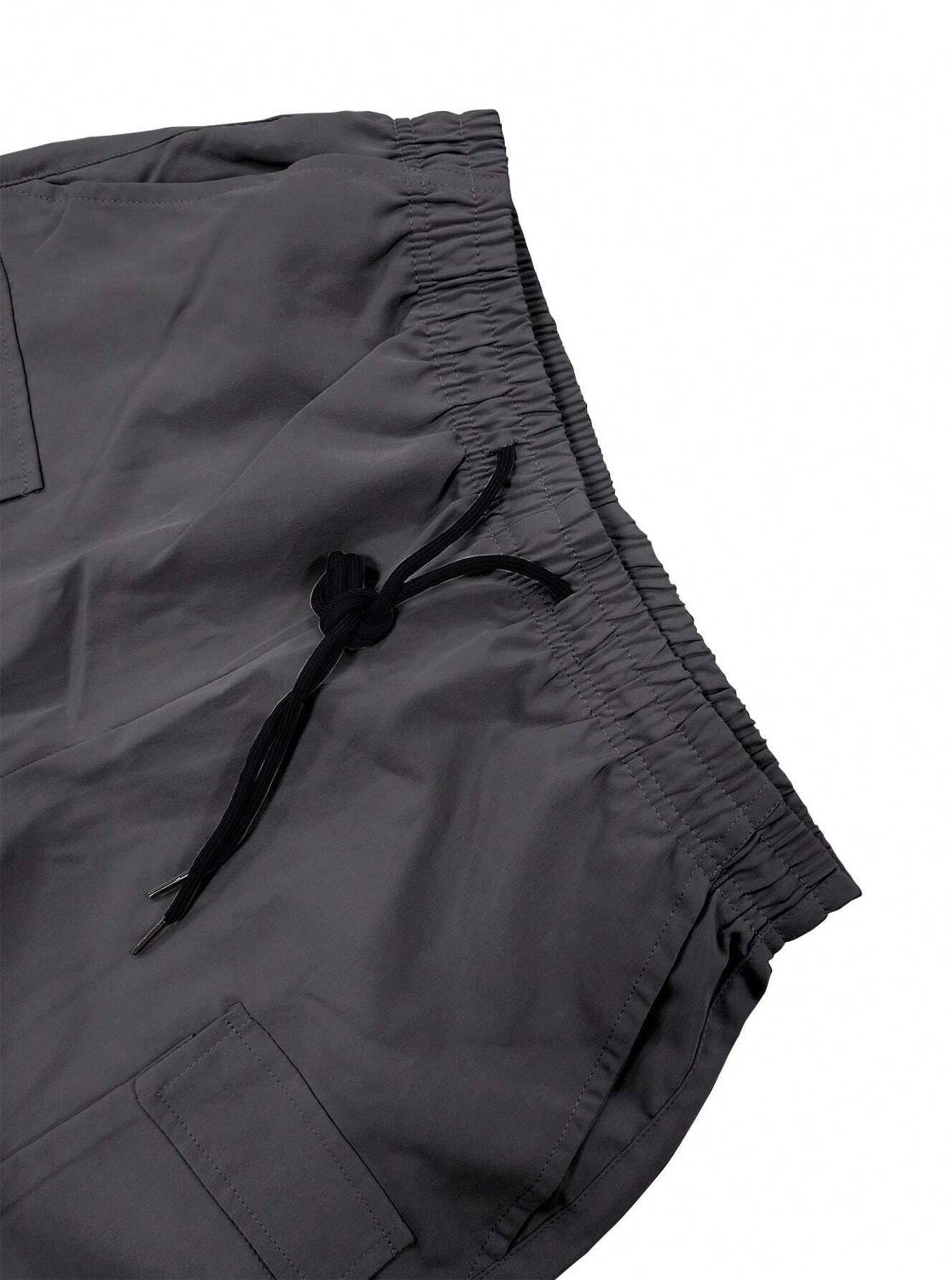 POSHAX Men Cargos - Image 4