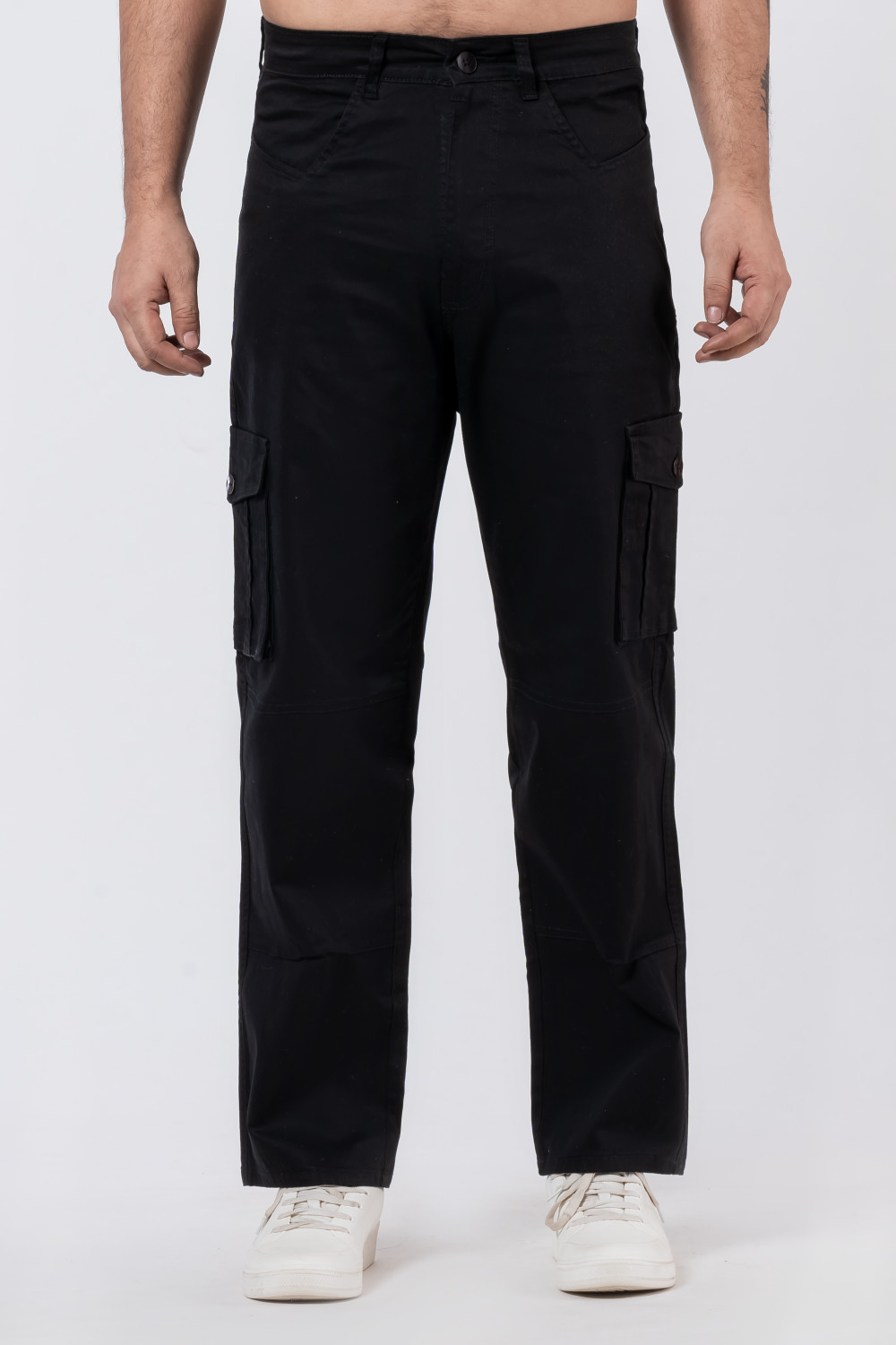 Image of Courtyard Men Cargos