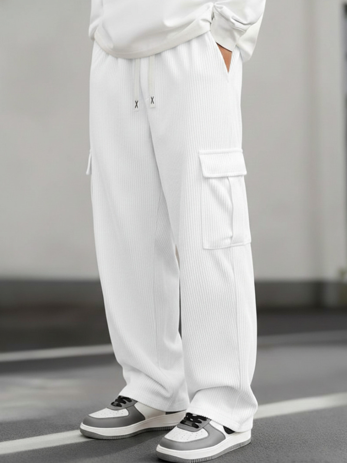 Image of JexPuti Men Cargos