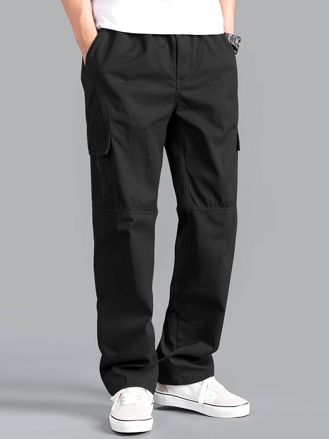 JexPuti Men Cargos - Image 4