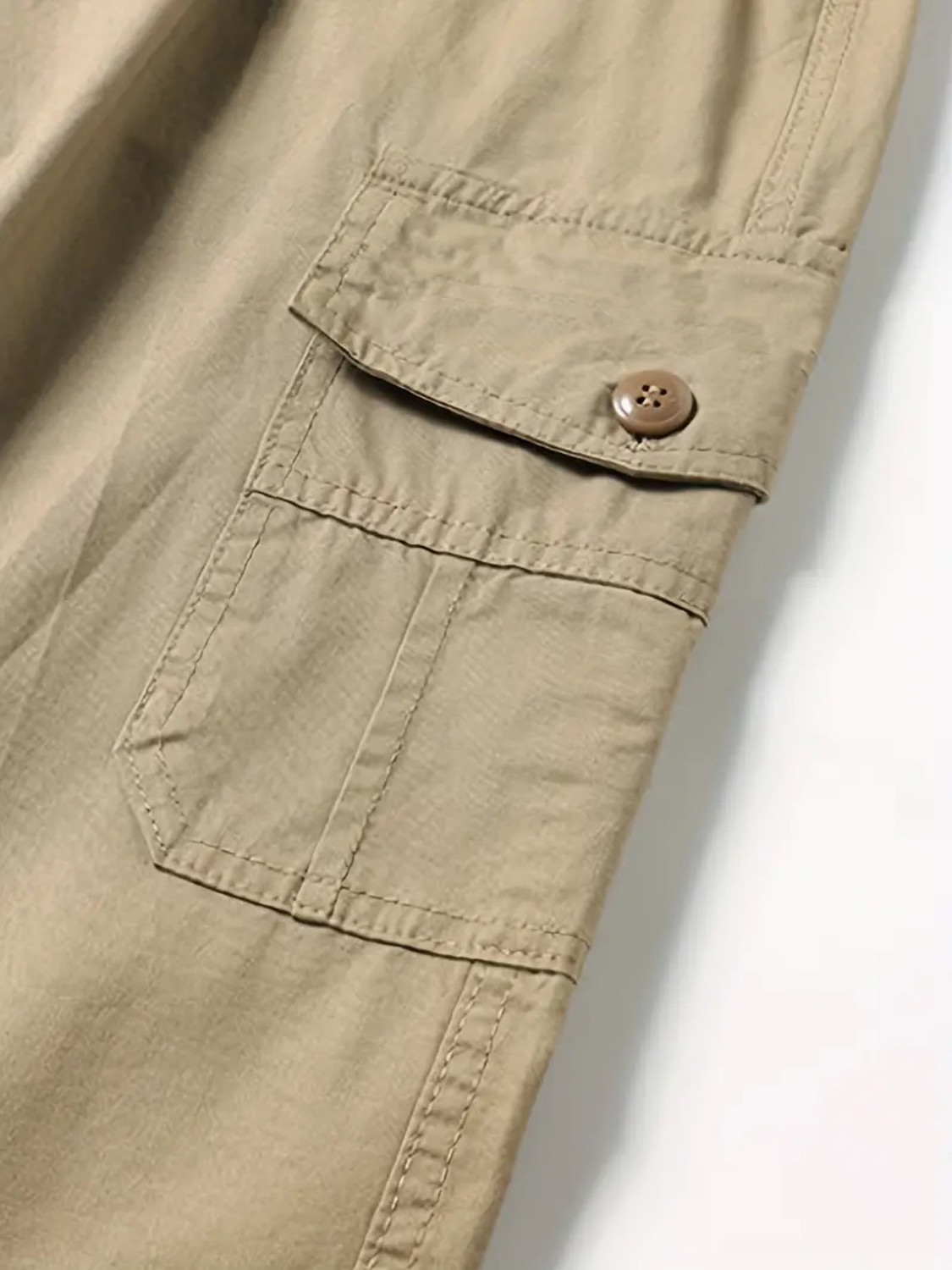 Image of POSHAX Men Cargos