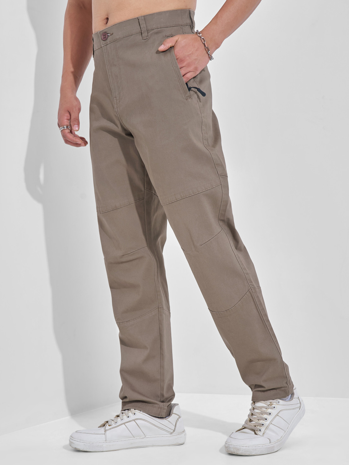 Image of HIGHLANDER Men Cargos