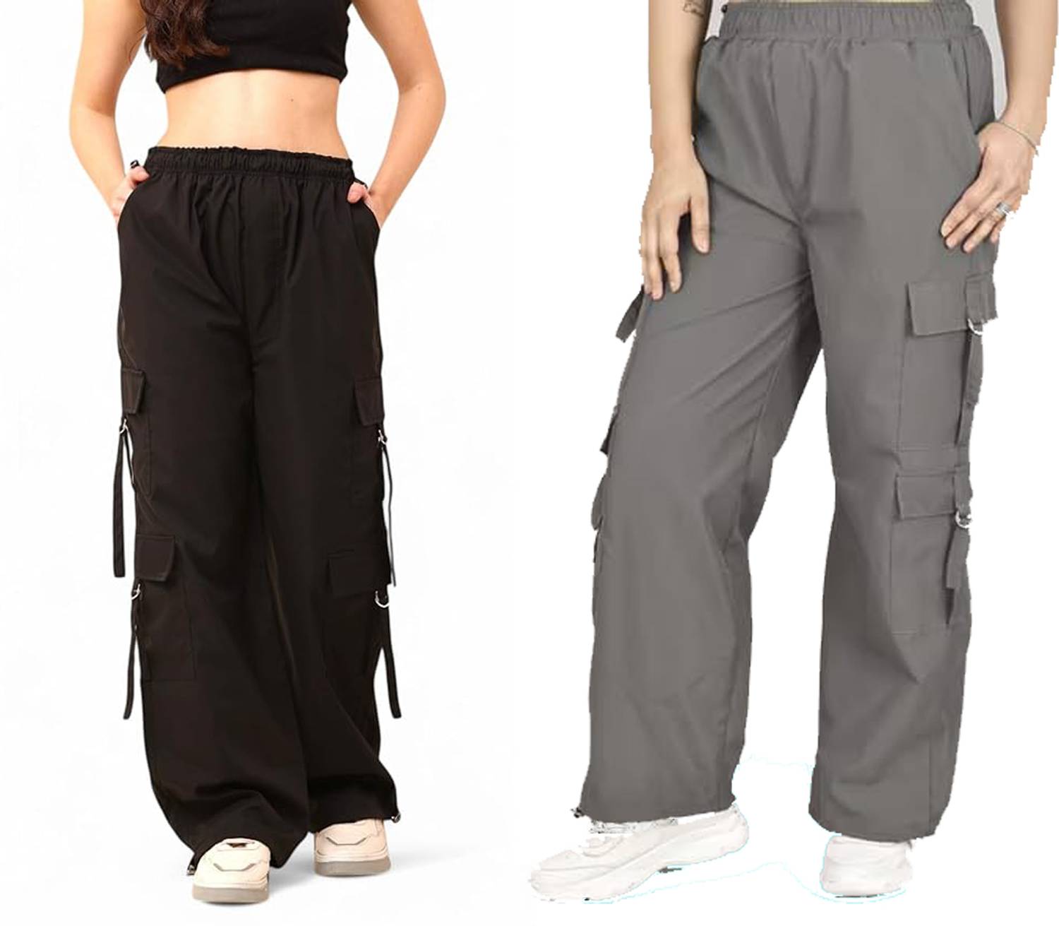 Acoustix Girls Cargos