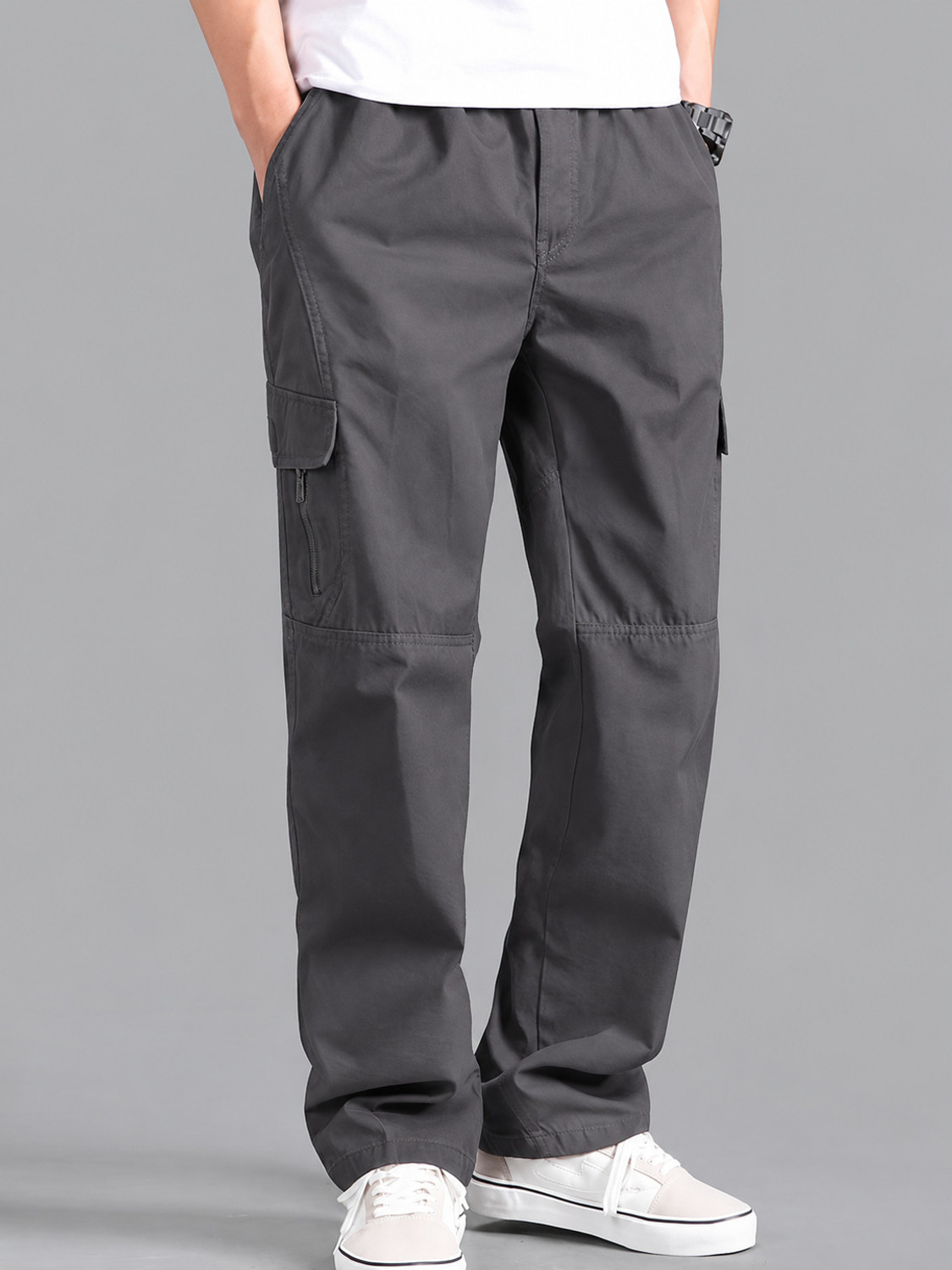 Image of JexPuti Men Cargos