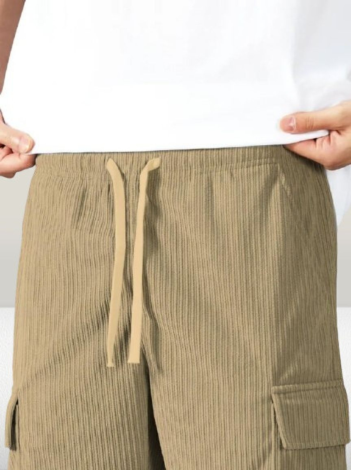 Image of METRONAUT Men Cargos
