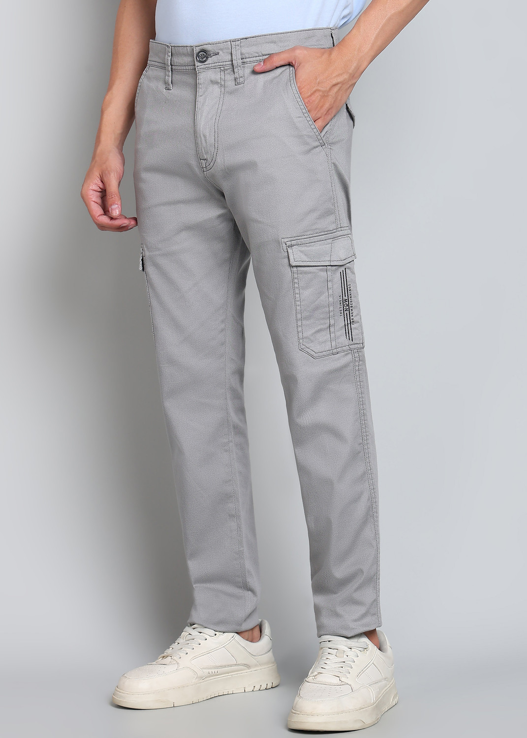 Image of INTEGRITI Men Cargos