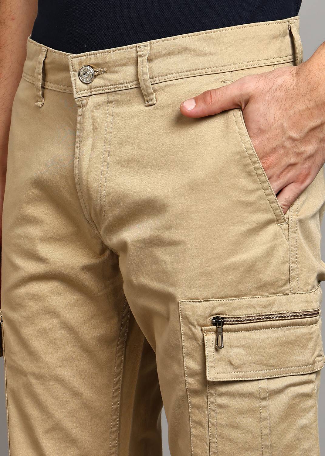 KILLER Men Cargos - Image 4