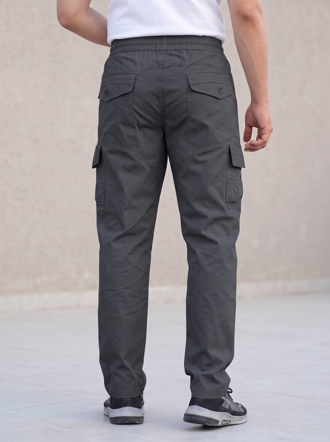 VENRBD Men Cargos - Image 2