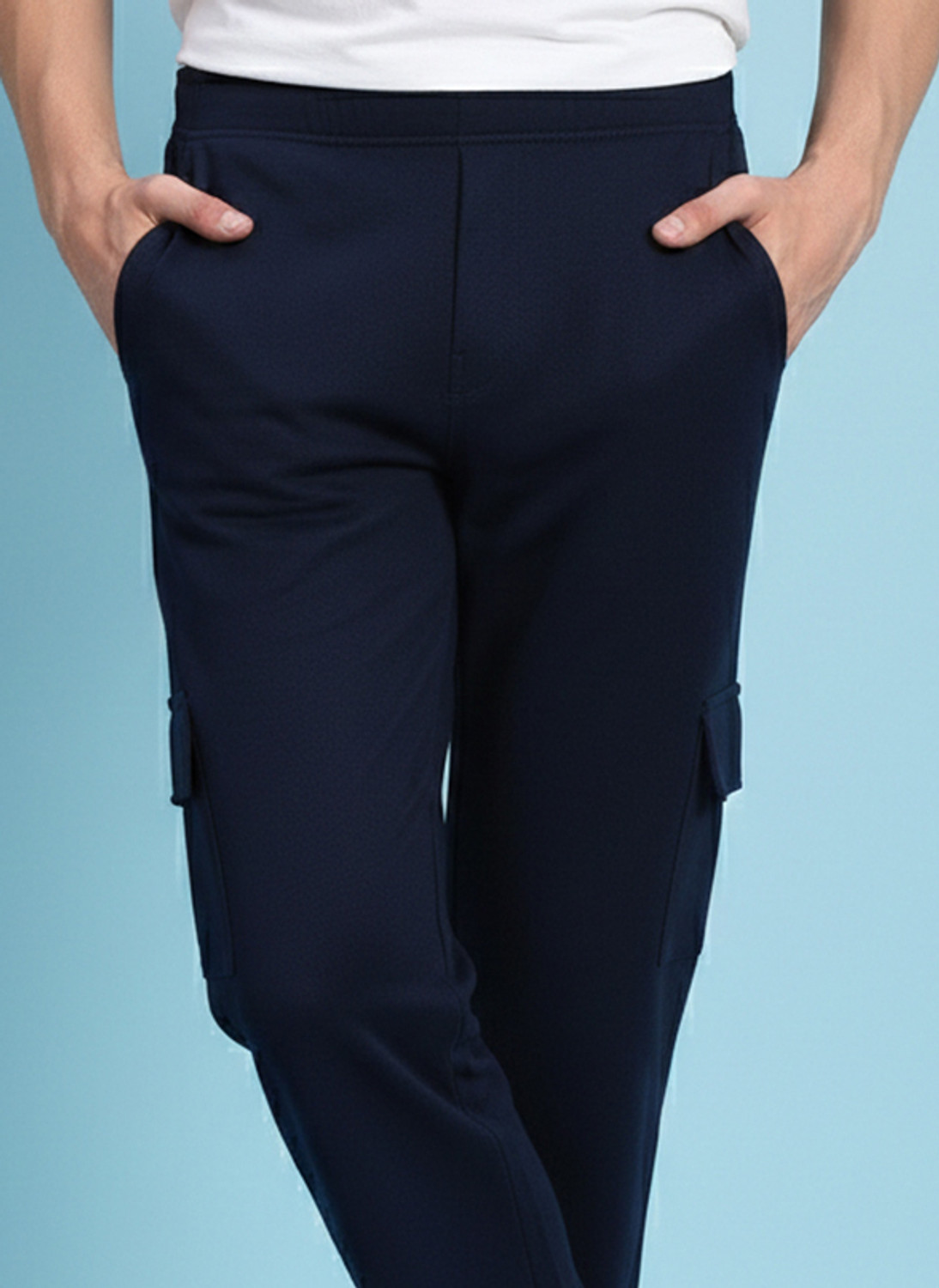 Image of METRONAUT Men Cargos