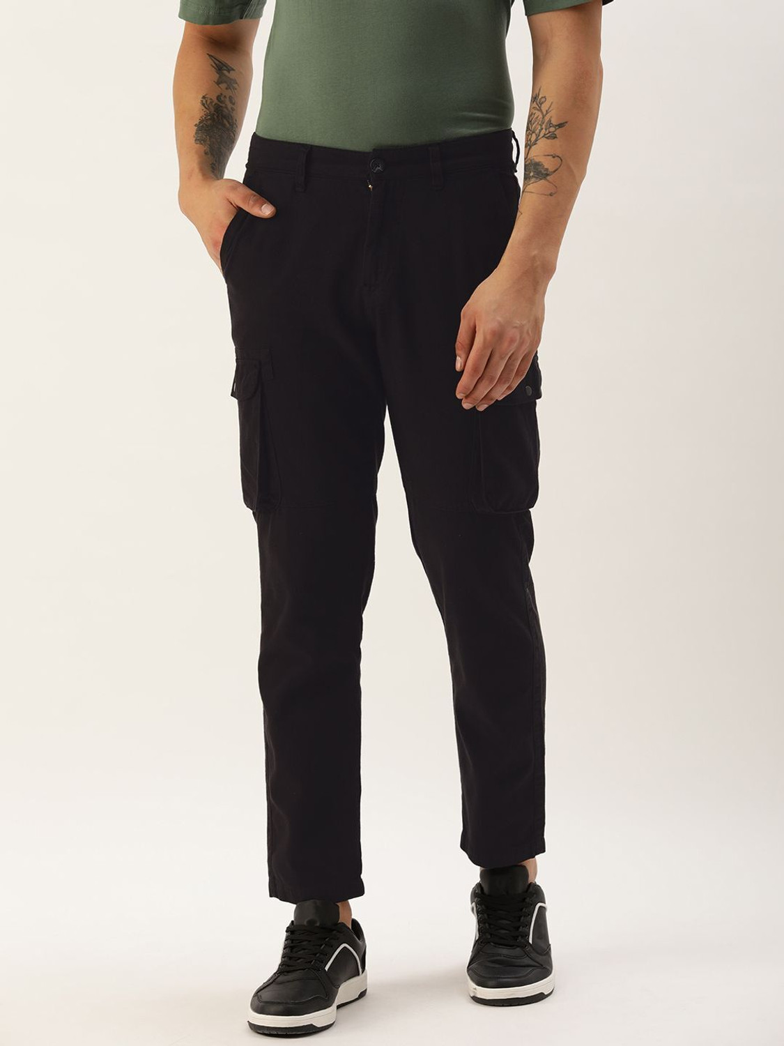 Image of I-VOC Men Cargos