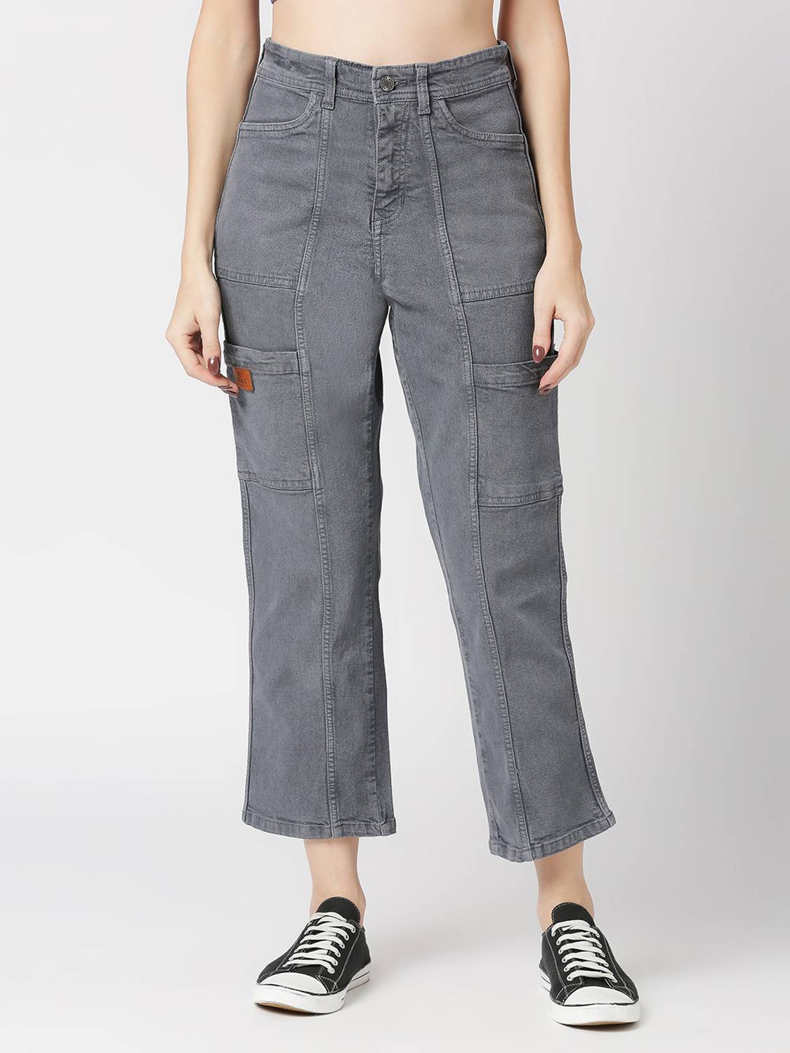 CEFALU Women Cargos