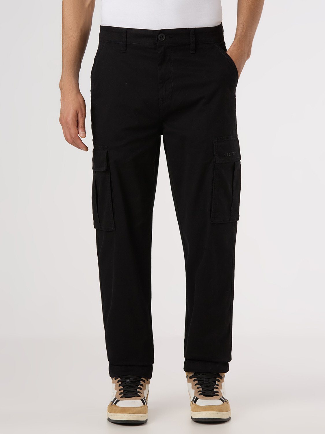 Image of Pepe Jeans Men Cargos