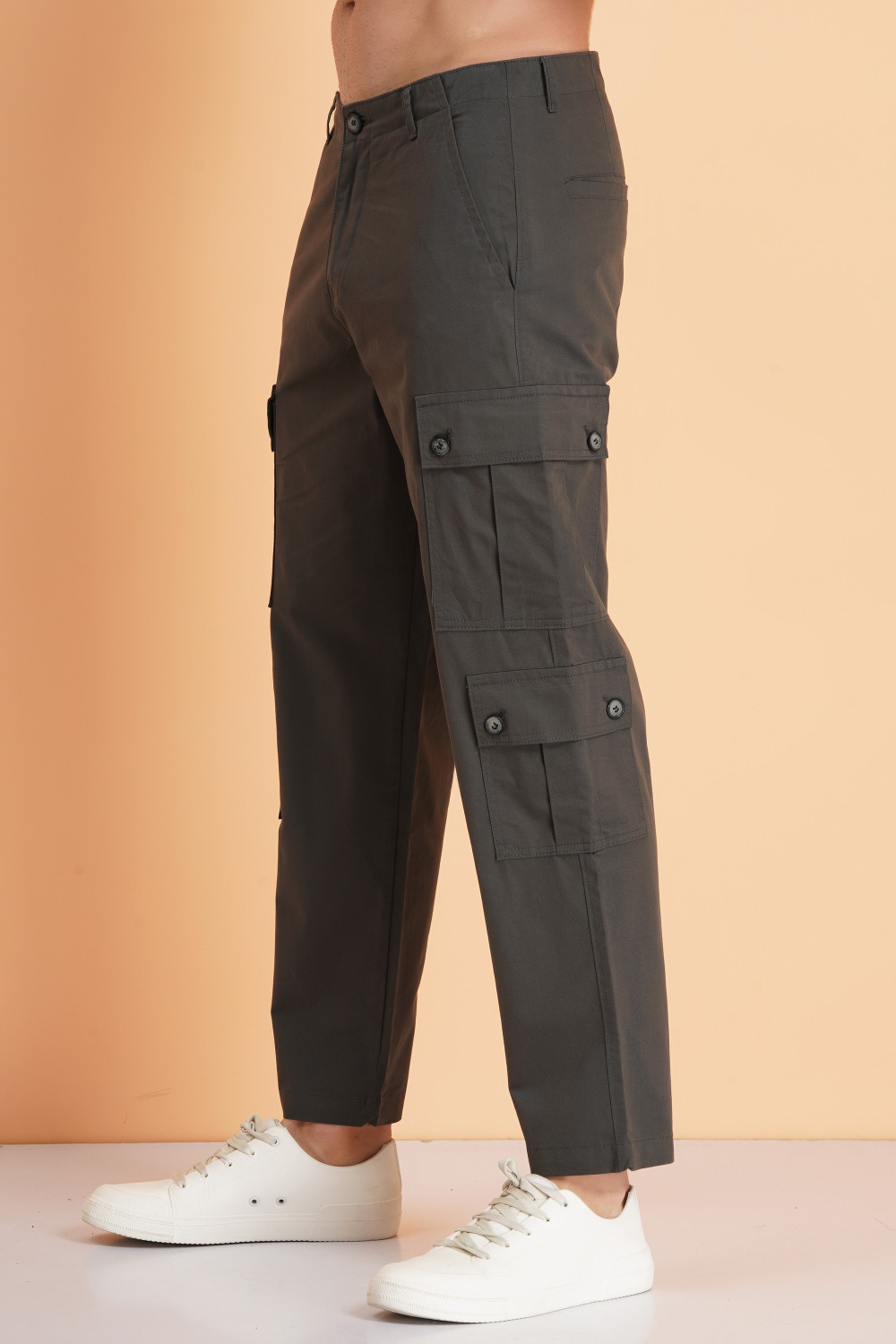 Image of Masher Men Cargos