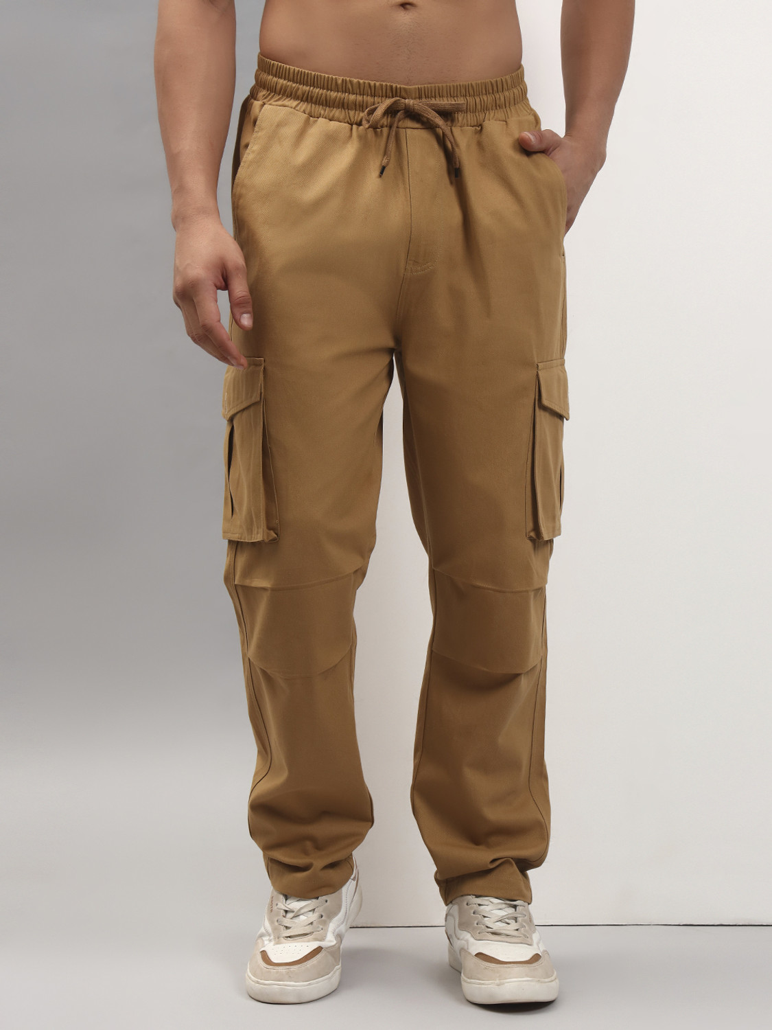 Image of Q-Rious Men Cargos