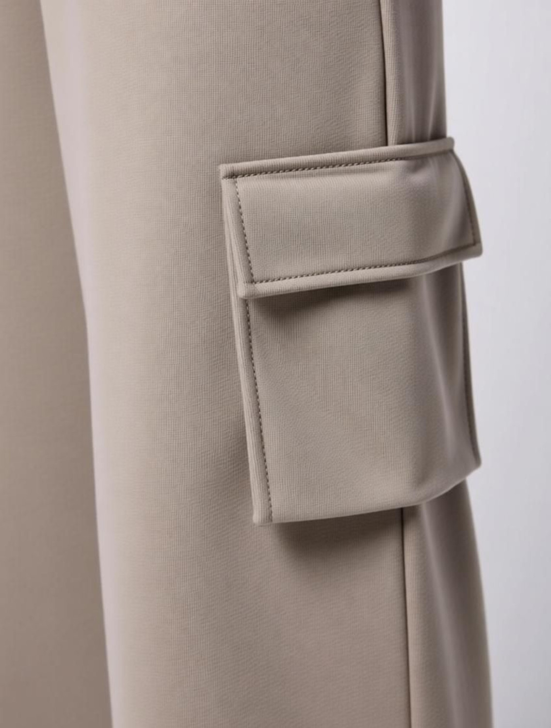 Image of karigari collection Women Cargos