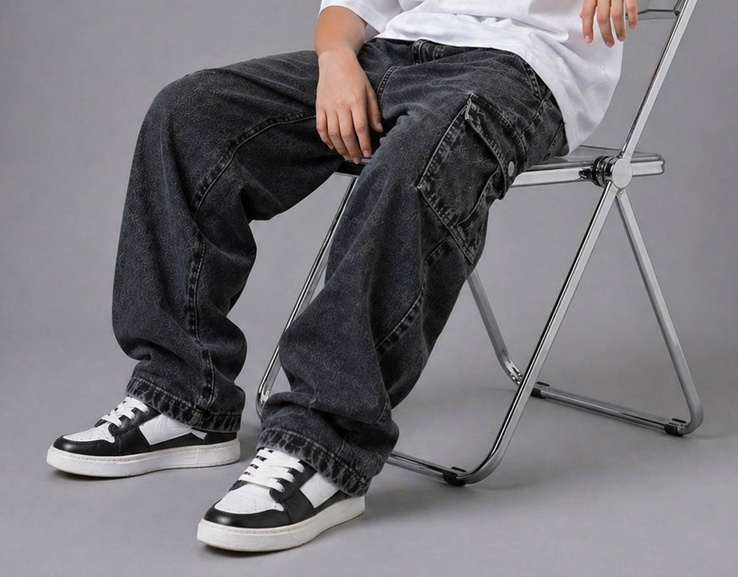 ARTVISION Boys Cargos - Image 2