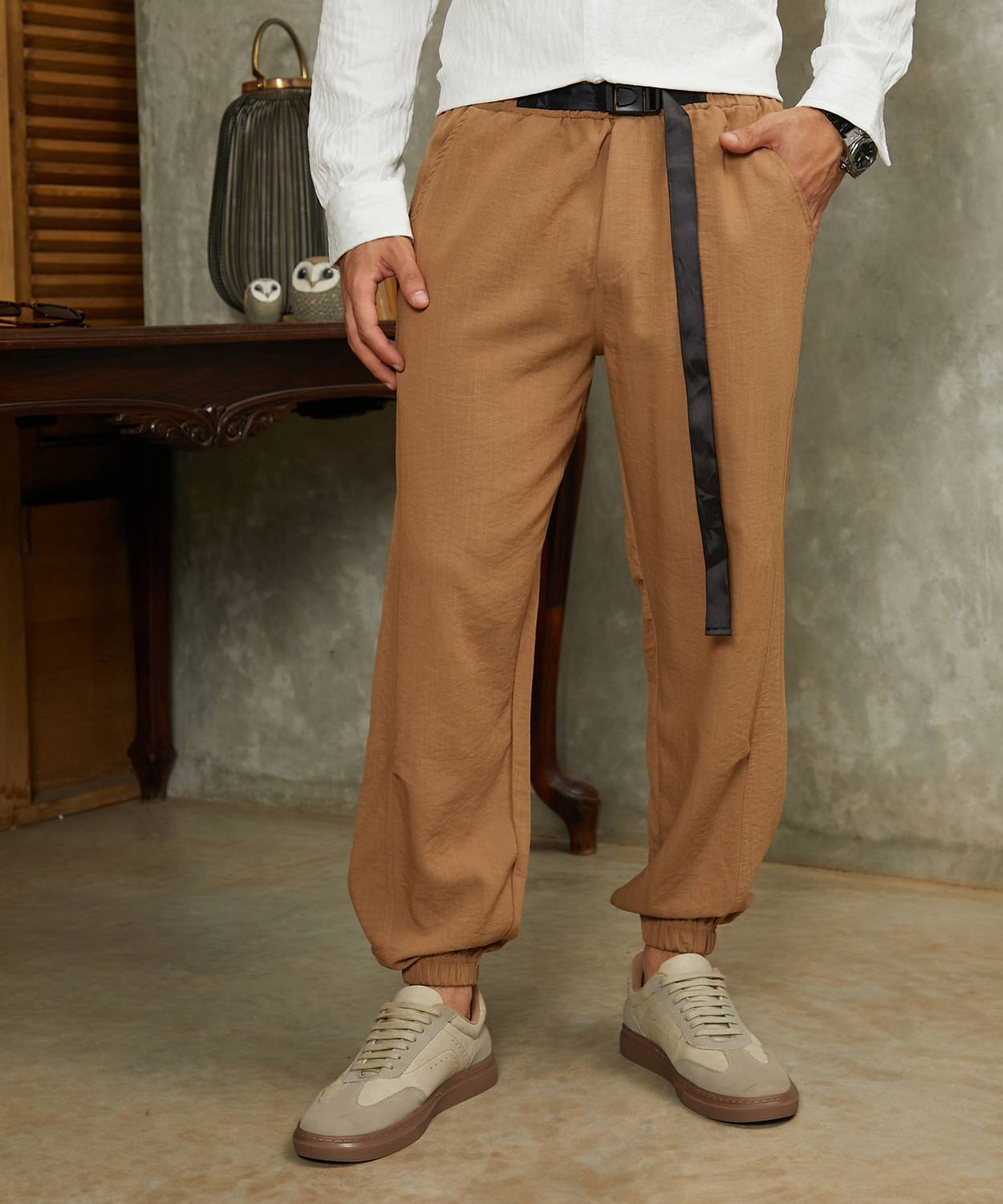 CAHOOT Men Cargos