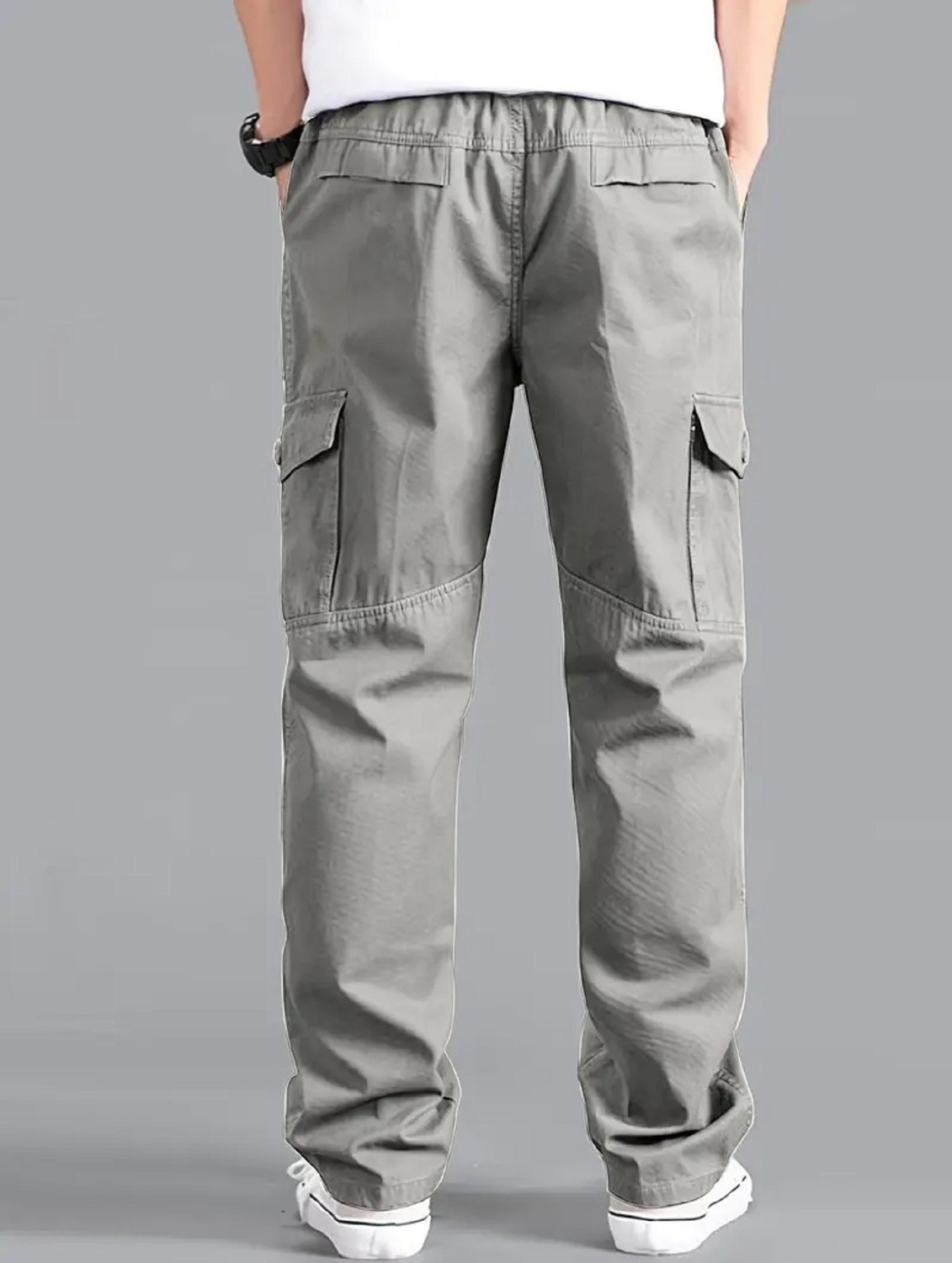 Image of POSHAX Men Cargos