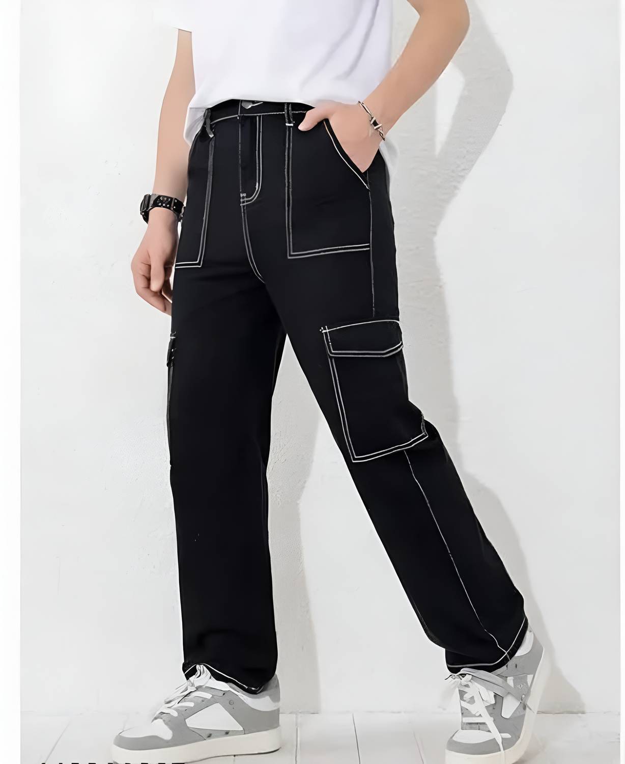 ARTVISION Boys Cargos