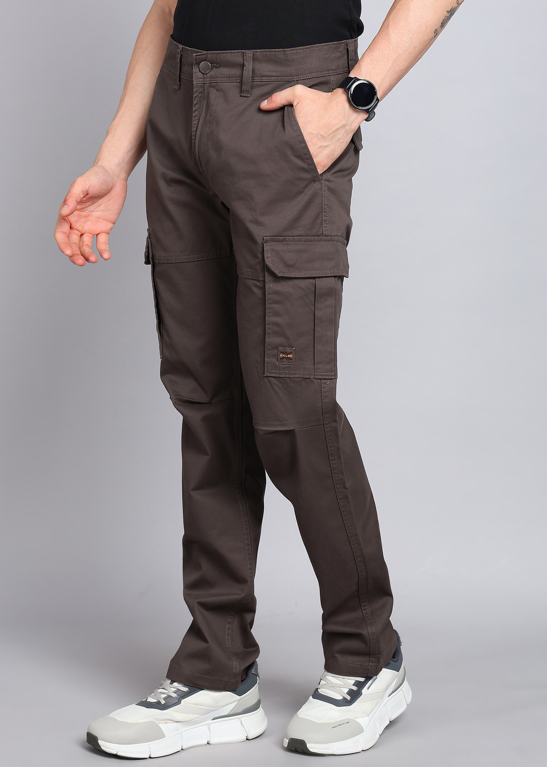 Image of KILLER Men Cargos