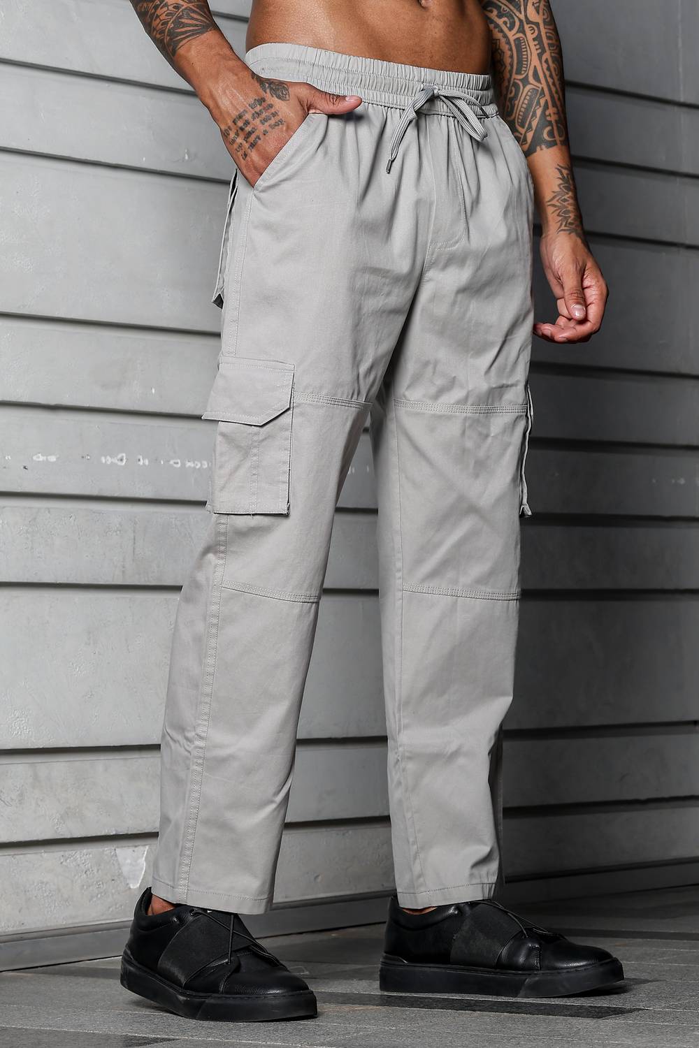 sti Men Cargos - Image 3