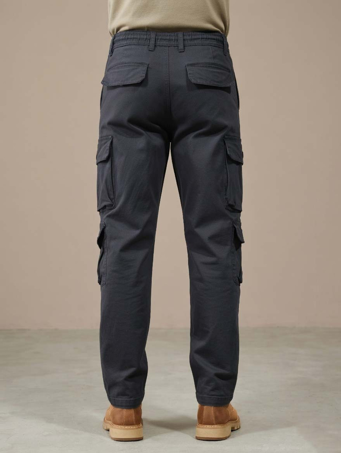 Image of Rawlane Men Cargos