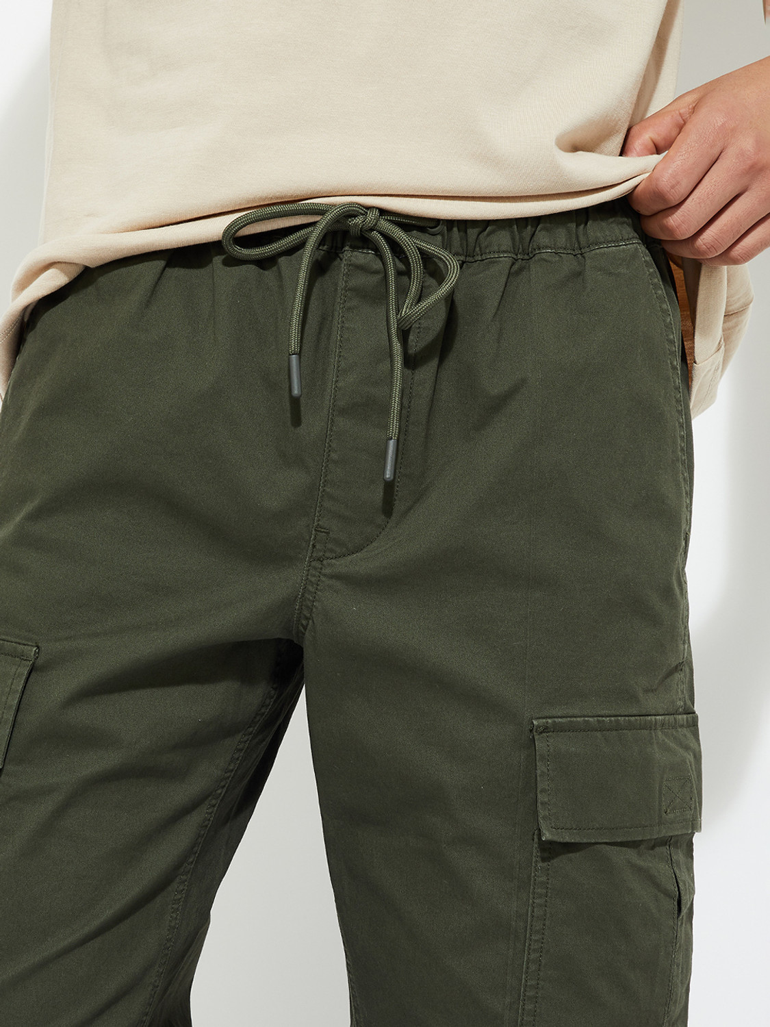 Image of MAX Men Cargos