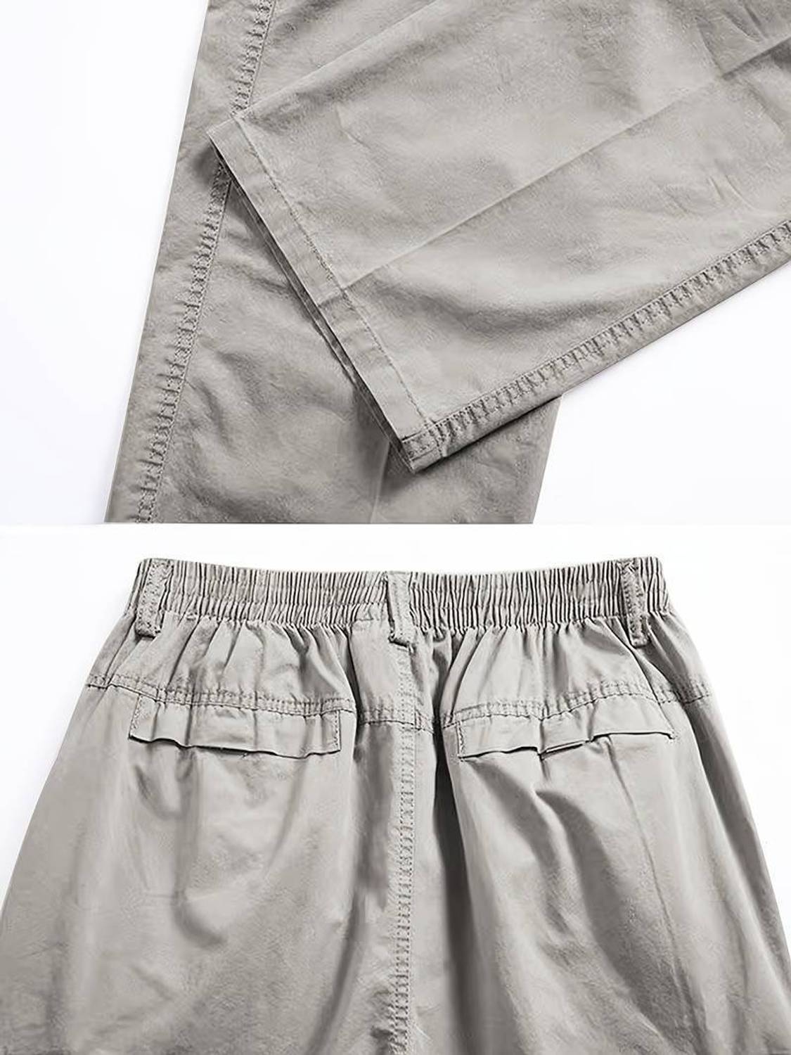 JexPuti Men Cargos - Image 5