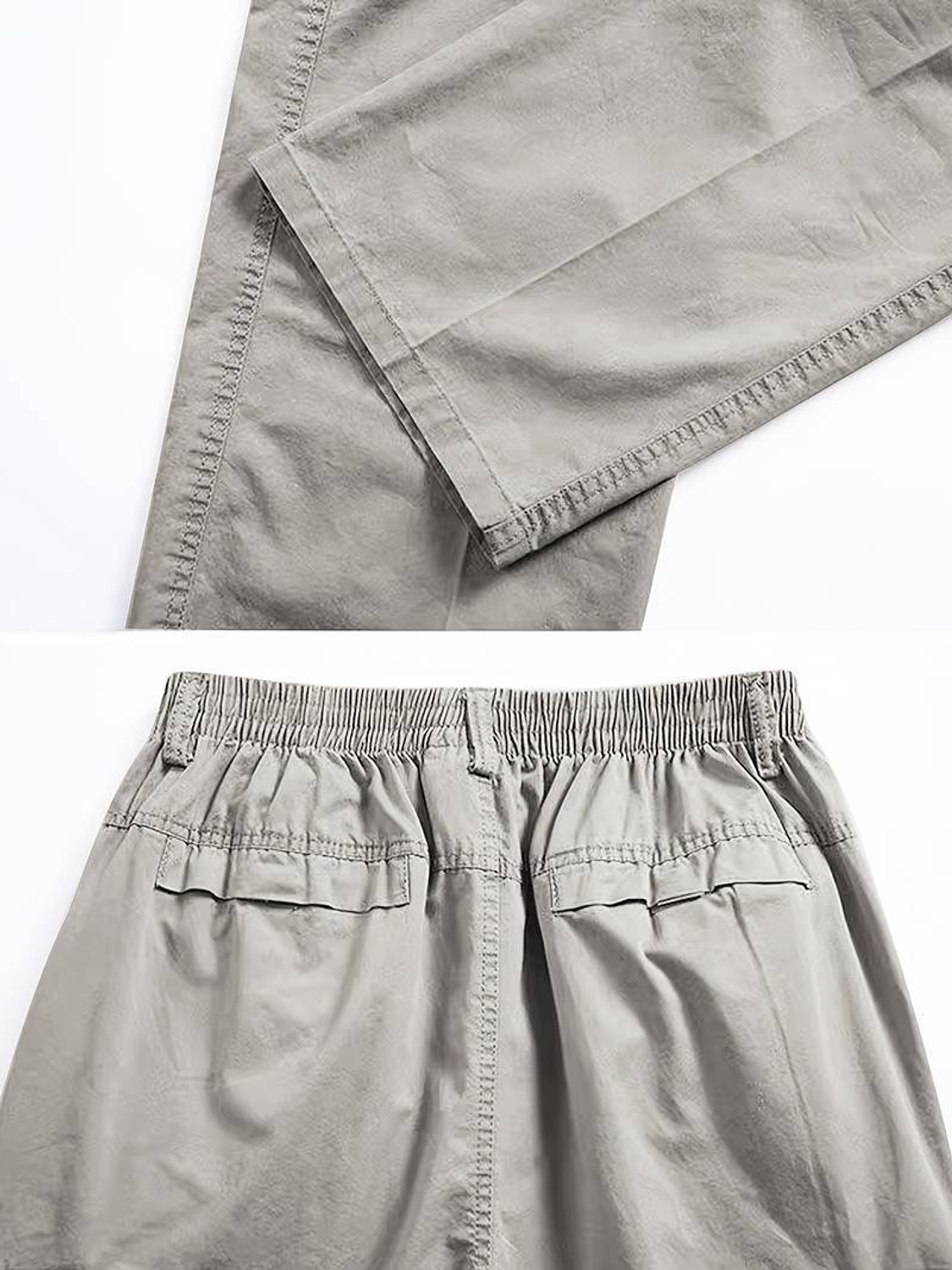 Image of JexPuti Men Cargos